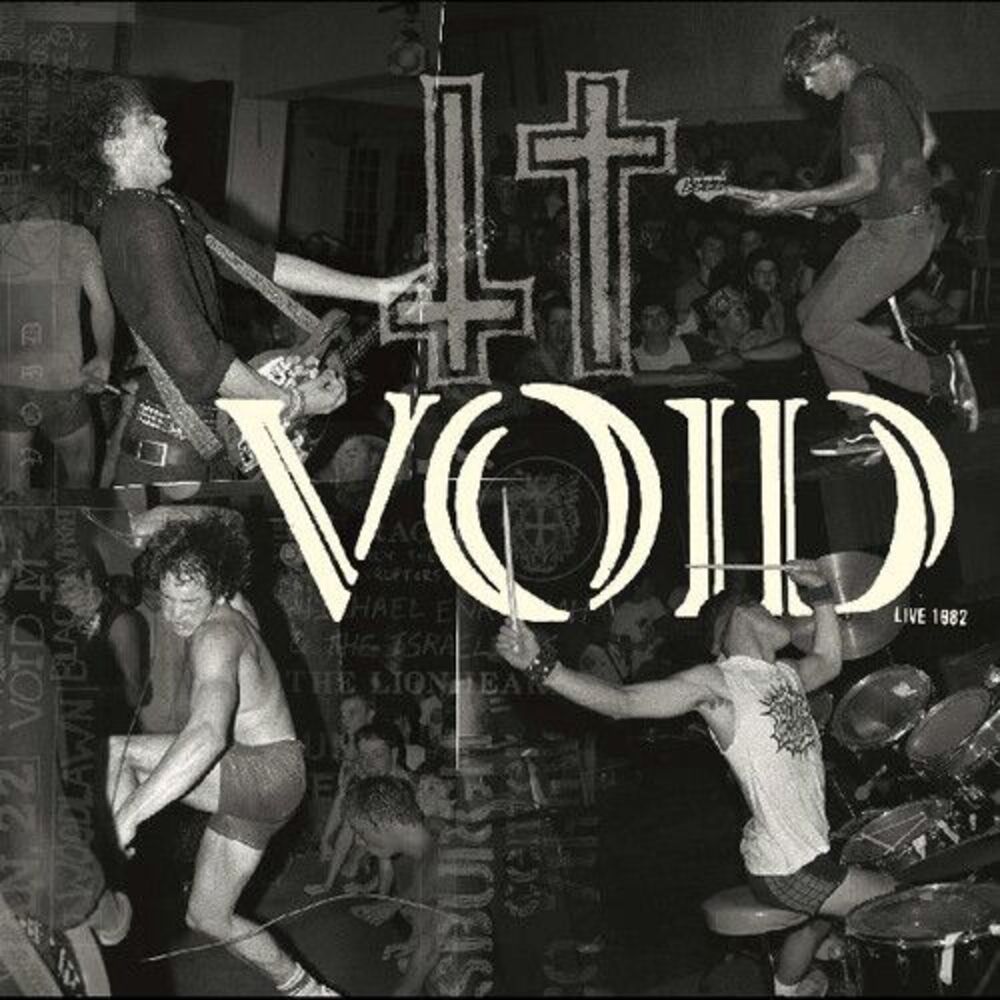 Live 1982